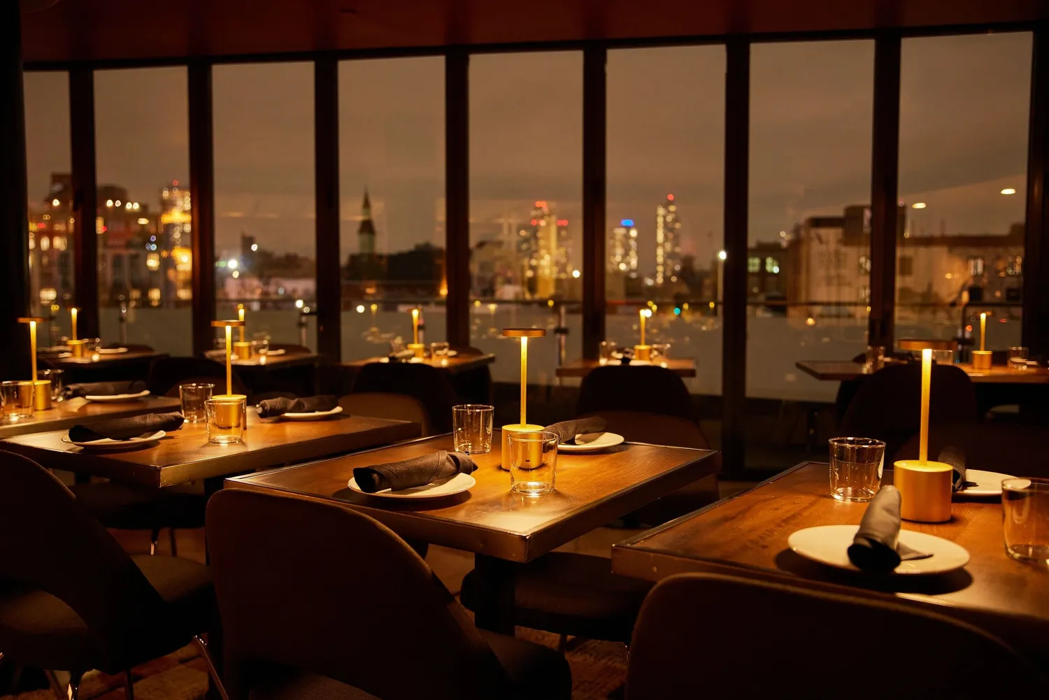 Best Rooftop Bars
